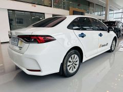 Toyota Corolla 1.2T S-CVT Pioneer Plus - ფოტო 4