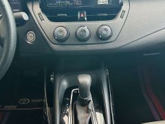Toyota Corolla 1.2T S-CVT Pioneer Plus - ფოტო 8