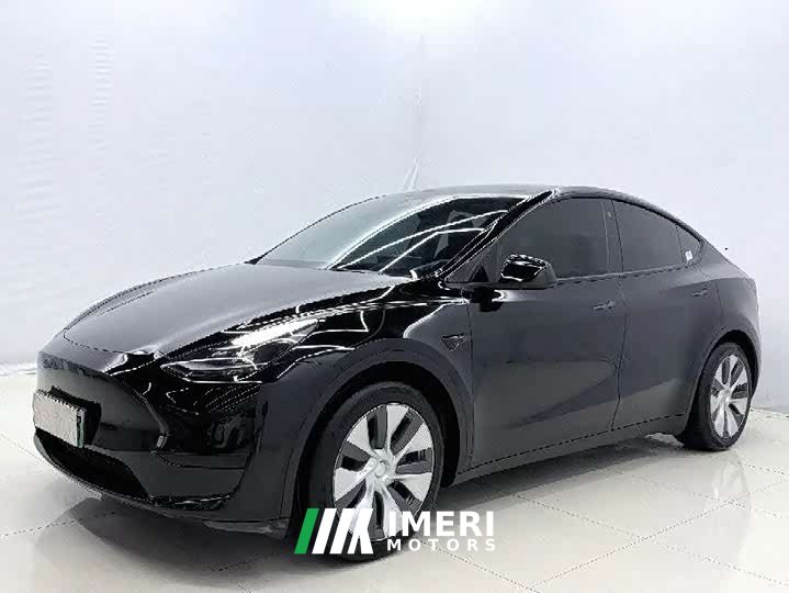 Tesla Model Y 2023 Rear-Wheel Drive - ავტომობილი ჩინეთიდან