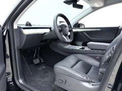 Tesla Model Y 2023 Rear-Wheel Drive - ფოტო 3