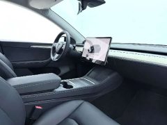 Tesla Model Y 2023 Rear-Wheel Drive - ფოტო 5
