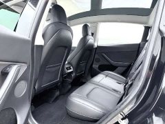 Tesla Model Y 2023 Rear-Wheel Drive - ფოტო 6