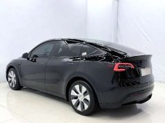 Tesla Model Y 2023 Rear-Wheel Drive - ფოტო 8