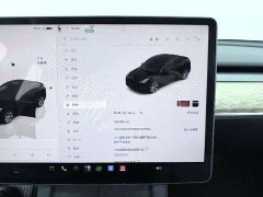 Tesla Model Y 2023 Rear-Wheel Drive - ფოტო 9