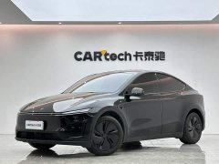 Tesla Model Y Facelift Long Range All-Wheel Drive - ფოტო 1