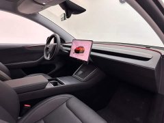 Tesla Model Y Facelift Long Range All-Wheel Drive - ფოტო 11
