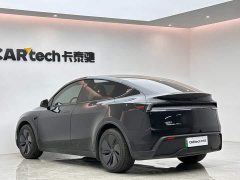 Tesla Model Y Facelift Long Range All-Wheel Drive - ფოტო 3
