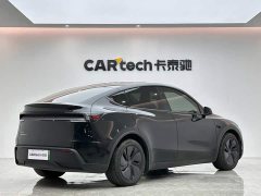 Tesla Model Y Facelift Long Range All-Wheel Drive - ფოტო 5