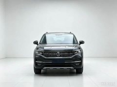 Volkswagen Taos 380TSI AWD R-Line Smart Connected Edition - ფოტო 2