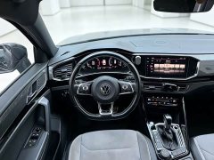 Volkswagen Taos 380TSI AWD R-Line Smart Connected Edition - ფოტო 3