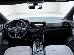 Volkswagen Taos 380TSI AWD R-Line Smart Connected Edition - ფოტო 5