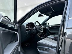 Volkswagen Taos 380TSI AWD R-Line Smart Connected Edition - ფოტო 6