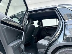 Volkswagen Taos 380TSI AWD R-Line Smart Connected Edition - ფოტო 7