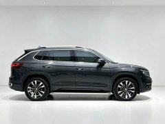 Volkswagen Taos 380TSI AWD R-Line Smart Connected Edition - ფოტო 9