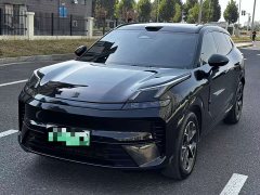 Lynk & Co 08 EM-P 2026 160 Long Range Max - ფოტო 1