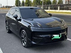 Lynk & Co 08 EM-P 2026 160 Long Range Max - ფოტო 2