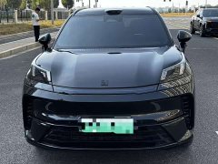 Lynk & Co 08 EM-P 2026 160 Long Range Max - ფოტო 3
