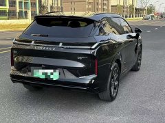 Lynk & Co 08 EM-P 2026 160 Long Range Max - ფოტო 4