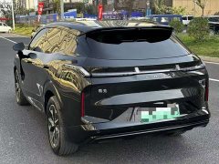 Lynk & Co 08 EM-P 2026 160 Long Range Max - ფოტო 6