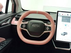 Neta V 2021 Witch Edition - ფოტო 15