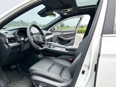 Geely Xingrui 1.5TD Kunlun Edition - ფოტო 5
