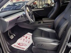 Tesla Model Y Rear-Wheel Drive - ფოტო 6
