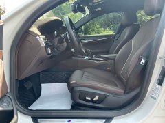 BMW 5 Series 530Li Premier M Sport Package - ფოტო 10
