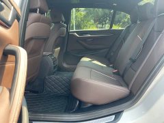 BMW 5 Series 530Li Premier M Sport Package - ფოტო 11