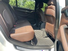 BMW 5 Series 530Li Premier M Sport Package - ფოტო 12