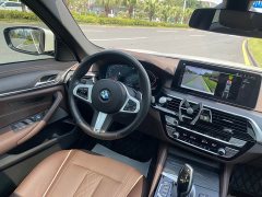 BMW 5 Series 530Li Premier M Sport Package - ფოტო 14
