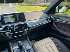 BMW 5 Series 530Li Premier M Sport Package - ფოტო 15