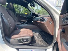 BMW 5 Series 530Li Premier M Sport Package - ფოტო 16