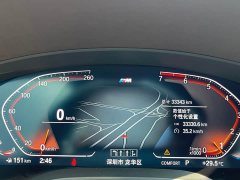 BMW 5 Series 530Li Premier M Sport Package - ფოტო 18