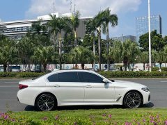 BMW 5 Series 530Li Premier M Sport Package - ფოტო 7