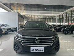Volkswagen Touareg 2.0TSI Ruishang Edition - ფოტო 2