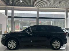 Volkswagen Touareg 2.0TSI Ruishang Edition - ფოტო 3