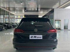 Volkswagen Touareg 2.0TSI Ruishang Edition - ფოტო 4
