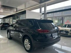 Volkswagen Touareg 2.0TSI Ruishang Edition - ფოტო 5
