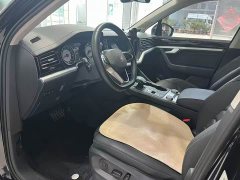 Volkswagen Touareg 2.0TSI Ruishang Edition - ფოტო 6