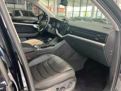 Volkswagen Touareg 2.0TSI Ruishang Edition - ფოტო 7