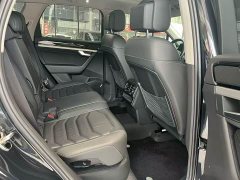 Volkswagen Touareg 2.0TSI Ruishang Edition - ფოტო 8