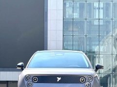 Nio Firefly Luminous Edition - ფოტო 2