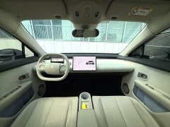Nio Firefly Luminous Edition - ფოტო 5