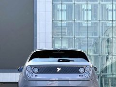 Nio Firefly Luminous Edition - ფოტო 7