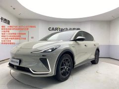 IM Motors Zhiji LS7 2024 90kWh Max Elite RWD - ფოტო 1
