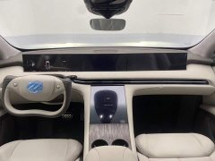 IM Motors Zhiji LS7 2024 90kWh Max Elite RWD - ფოტო 13