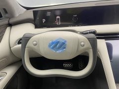 IM Motors Zhiji LS7 2024 90kWh Max Elite RWD - ფოტო 14