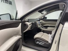 IM Motors Zhiji LS7 2024 90kWh Max Elite RWD - ფოტო 17