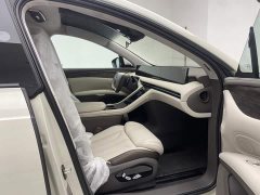 IM Motors Zhiji LS7 2024 90kWh Max Elite RWD - ფოტო 18