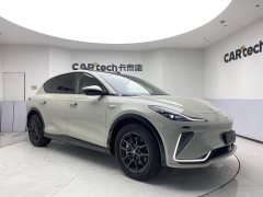 IM Motors Zhiji LS7 2024 90kWh Max Elite RWD - ფოტო 2